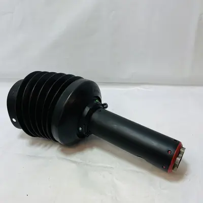 Air Suspension Shock Absorber für Trichter, Compatible with Air Ride Systems - Thumbnail 10