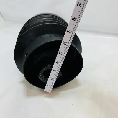 Air Suspension Shock Absorber für Trichter, Compatible with Air Ride Systems - Thumbnail 2