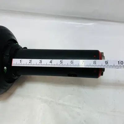 Air Suspension Shock Absorber für Trichter, Compatible with Air Ride Systems - Thumbnail 4