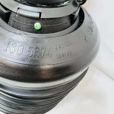 Air Suspension Shock Absorber für Trichter, Compatible with Air Ride Systems - Thumbnail 9