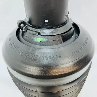 Air Suspension Shock Absorber für Trichter, Compatible with Air Ride Systems - Thumbnail 7