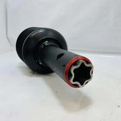 Air Suspension Shock Absorber für Trichter, Compatible with Air Ride Systems - Thumbnail 6