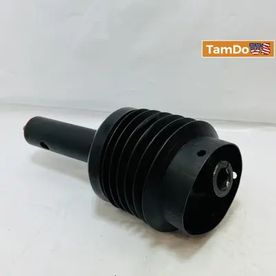 Air Suspension Shock Absorber für Trichter, Compatible with Air Ride Systems - Thumbnail 1