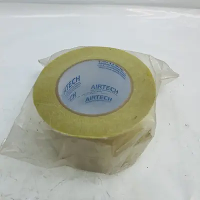 Airtech Tooltec CS5 Tape – 3" x 18 Yards High Temp Release Film Roll - Thumbnail 3