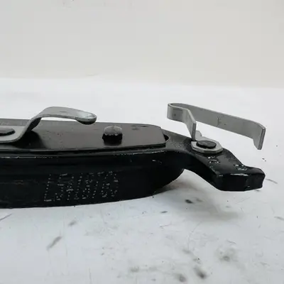 Akebono ACT1012A ProACT Ceramic Brake Pads Front OEM for Honda CR-V Acura RDX - Thumbnail 5
