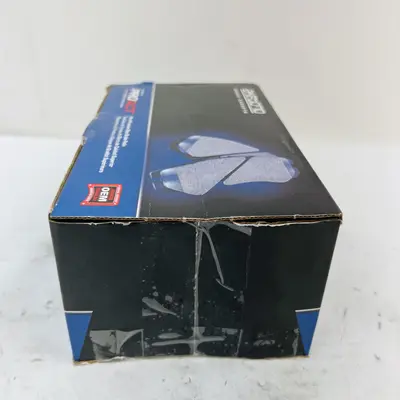 Akebono ACT1056 Ceramic Brake Pads Front ProACT OEM for Honda Acura Toyota - Thumbnail 7