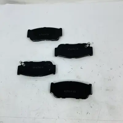Akebono ACT954 ProACT Ceramic Brake Pads Front OEM for Toyota Camry Lexus ES300 - Thumbnail 4