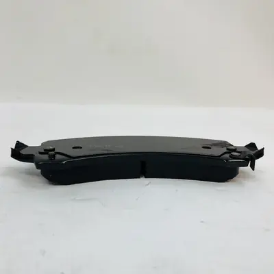 Akebono SDF974 Severe Duty Semi-Metallic Disc Brake Pads - Thumbnail 5