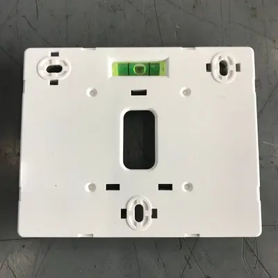 Alarm.com Smart Thermostat ADC-T2000 Touchscreen - Thumbnail 9