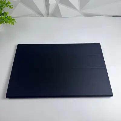 Alcopaca AL01K 15.6" Portable Monitor FHD 1080P 60Hz IPS USB-C HDMI Smart Cover - Thumbnail 9