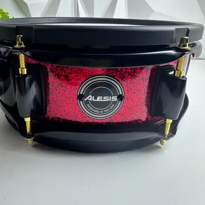 Alesis Strike Pro SE 10" Dual Zone Mesh Head Electronic Tom Drum Pad Trigger - Thumbnail 3