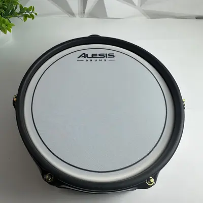 Alesis Strike Pro SE 10" Dual Zone Mesh Head Electronic Tom Drum Pad Trigger - Thumbnail 10