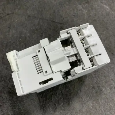 Allen-Bradley 100-C23D200 Contactor 2NO 2NC 120V 60Hz - Thumbnail 8
