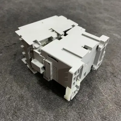 Allen-Bradley 100-C23D200 Contactor 2NO 2NC 120V 60Hz - Thumbnail 9