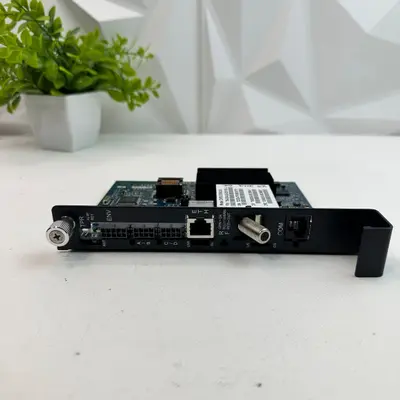 Alpha Integrated Management Hub DM3X/DSM33X for XM3 Series - Thumbnail 9