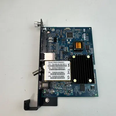 Alpha Integrated Management Hub DM3X/DSM33X for XM3 Series - Thumbnail 2