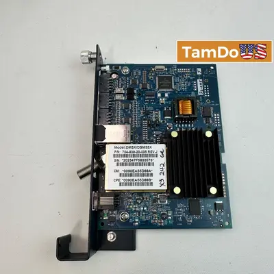 Alpha Integrated Management Hub DM3X/DSM33X for XM3 Series - Thumbnail 1