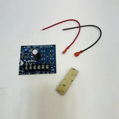 Altronix SMP3 Power Supply Charger 6/12/24VDC 2.5A CCTV Access Control - Thumbnail 5