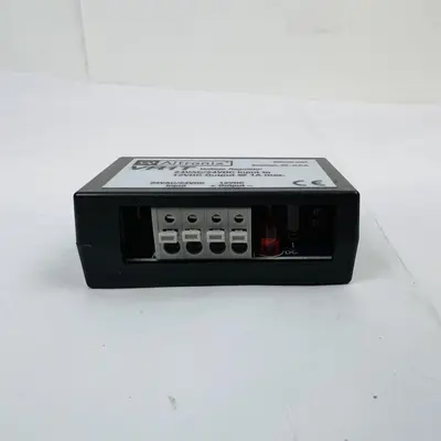 Altronix VR1T Power Conversion Module 24VAC/24VDC to 12VDC @1A - Thumbnail 3