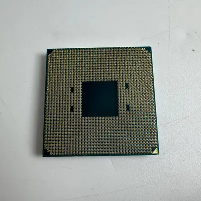 AMD Ryzen 5 3600 3.6GHz 6-Core 12-Thread AM4 Processor CPU 100-000000031 - Thumbnail 2