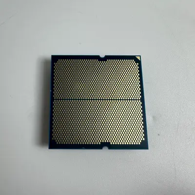 AMD Ryzen 7 9700X 8-Core 16-Thread 5.5GHz AM5 Processor 100-000001404 CPU - Thumbnail 2