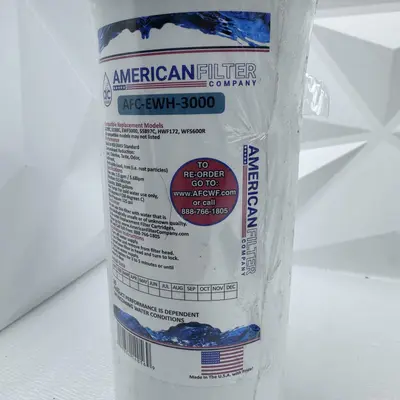 American Filter Co. AFC-EWH-3000 Replacement Filter - Thumbnail 3