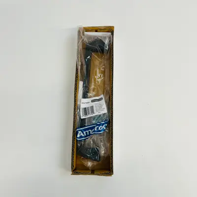 Amerock BP55279BBR 8” Appliance Pull – Black Bronze Cabinet Handle - New - Real photo at TamDo.us