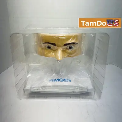 AMGEN Horizon Therapeutics Anatomical Eye Orbit Medical Educational Model - New - Real photo at TamDo.us