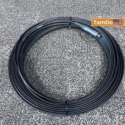 Amphenol Fiber Optic Cable 16ft G.657A1 - Thumbnail 4