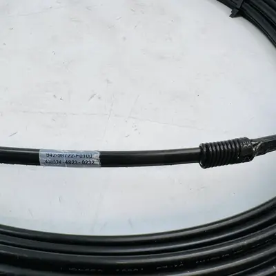 Amphenol Fiber Optic Cable 33-791-01-34 SM G.657A1, Black - Thumbnail 4