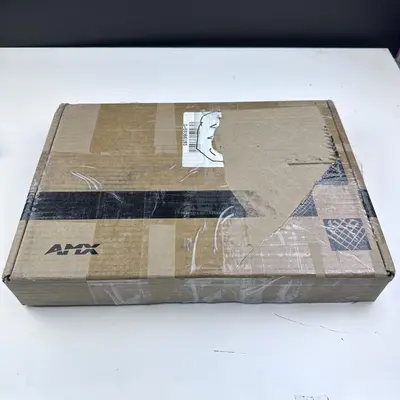 AMX HPX-AV102-ETH-R HydraPort Retractable Cable Module FOR HPX Base Assembly - Thumbnail 2