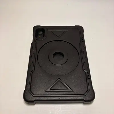 Andy 10 E10 Pad 10.1" Android 14 Tablet 128GB w/ Rugged Case - Thumbnail 4