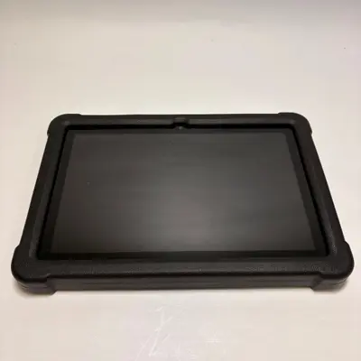 Andy 10 E10 Pad 10.1" Android 14 Tablet 128GB w/ Rugged Case - Thumbnail 3