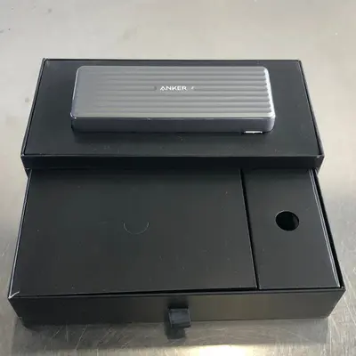 Anker Apex Thunderbolt 4 A8397 12-in-1 Docking Station - Thumbnail 4