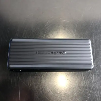 Anker Apex Thunderbolt 4 A8397 12-in-1 Docking Station - Thumbnail 9