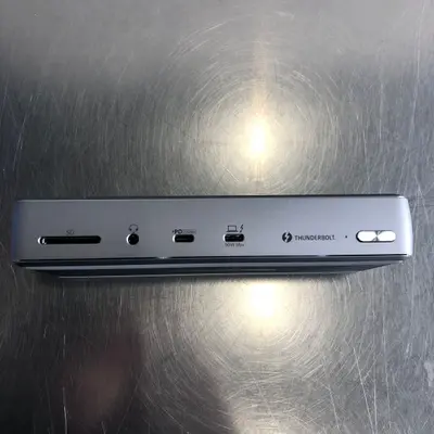 Anker Apex Thunderbolt 4 A8397 12-in-1 Docking Station - Thumbnail 7