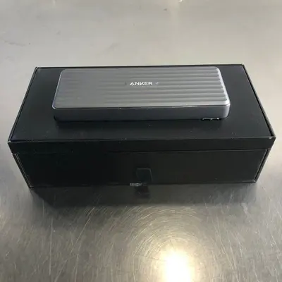 Anker Apex Thunderbolt 4 A8397 12-in-1 Docking Station - Thumbnail 3