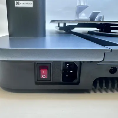 AnkerMake M5 3D Printer High Speed Smart Desktop 3D Printer Model V8111 Genuine - Thumbnail 9