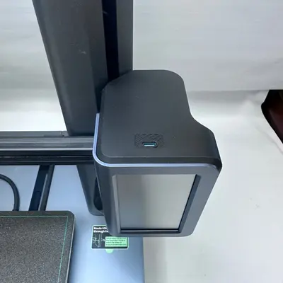 AnkerMake M5 3D Printer High Speed Smart Desktop 3D Printer Model V8111 Genuine - Thumbnail 6