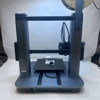 AnkerMake M5 3D Printer High Speed Smart Desktop 3D Printer Model V8111 Genuine - Thumbnail 2