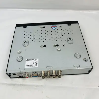 Annke DW81KD Network Video Recorder with 8 Cameras - Thumbnail 2
