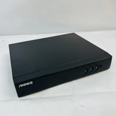 Annke DW81KD Network Video Recorder with 8 Cameras - Thumbnail 10