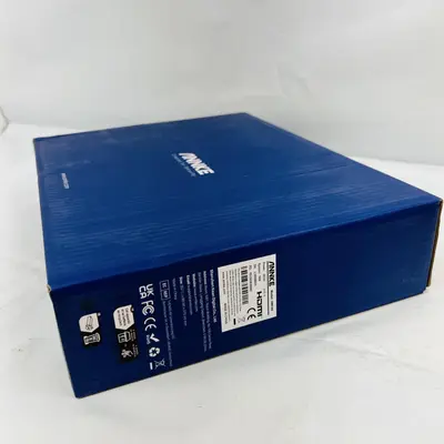 Annke DW81KD Network Video Recorder with 8 Cameras - Thumbnail 3