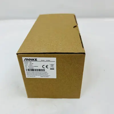 Annke DW81KD Network Video Recorder with 8 Cameras - Thumbnail 8