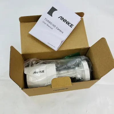 Annke DW81KD Network Video Recorder with 8 Cameras - Thumbnail 7