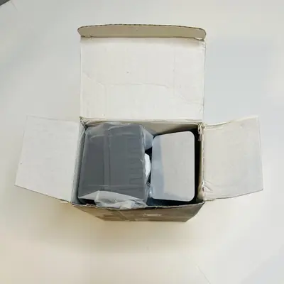 Anti-Theft Mount Bracket for Video Doorbell - Thumbnail 5