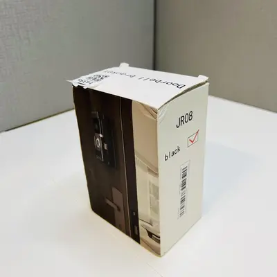 Anti-Theft Mount Bracket for Video Doorbell - Thumbnail 6