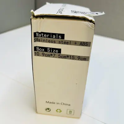 Anti-Theft Mount Bracket for Video Doorbell - Thumbnail 4