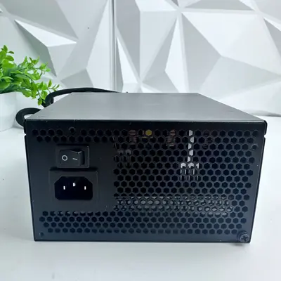 Apevia ATX-PR600W Prestige 600W 80 Plus Gold Certified Active PFC Power Supply - Thumbnail 5
