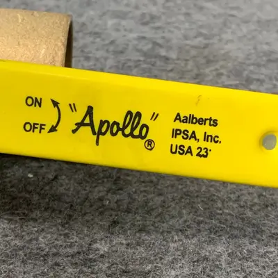 Apollo 77C-207-01A 1-1/2" Ball Valve – Full Port Brass - Thumbnail 6